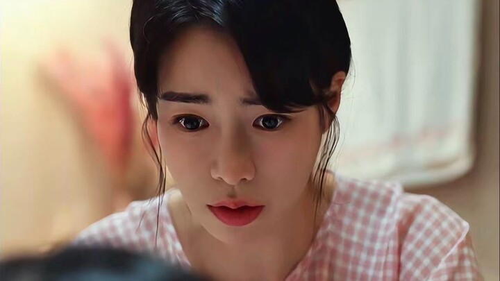 Yeonjin, you tried so hard to hide Yisul’s true identity, but her genes give it away.