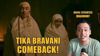 Film KKD Mulai Menjanjikan | KHANZAB Teaser Trailer Reaction & Review