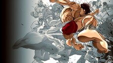 Võ Sĩ Baki - Tập 1-12 Full [Việt sub] | TBT Anime