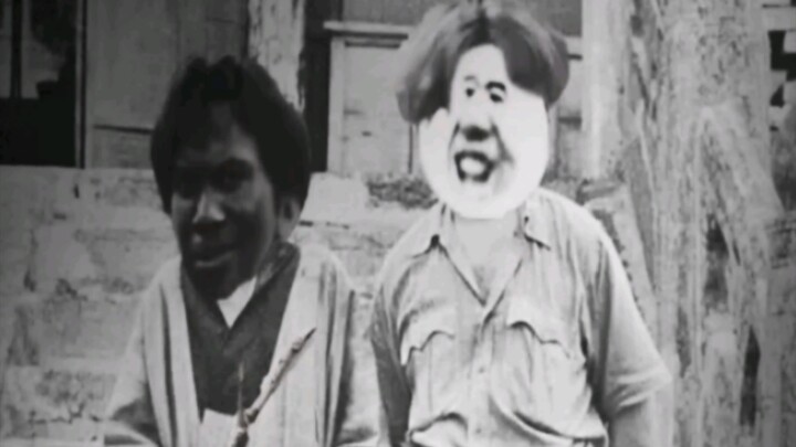 صوت كون في منتصف الليل