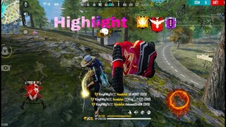 [HighLight] How to HEADSHOT ❤️