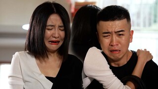陈翔六点半：几句话，让美好的家庭就此破碎！