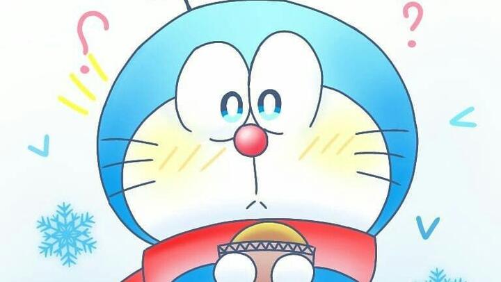 Doraemon cute #2