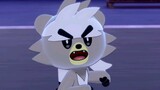 Game|Pokémon Sword|Kubfu's so Cute
