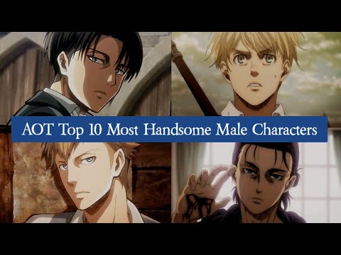 50 Most Handsome Anime Guys In The World That Are Ridiculously Goodlooking