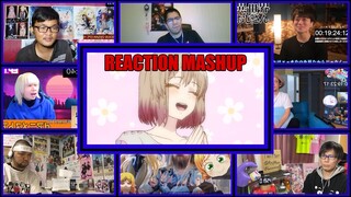 Isekai Ojisan Episode 11 Reaction Mashup | 異世界おじさん 11話 リアクション