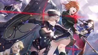 (MAD·AMV) รำลึกครบรอบห้าปี Fate/Grand Order