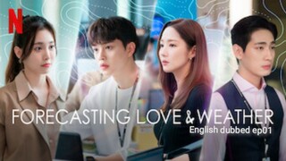 01.Forecasting love and weather