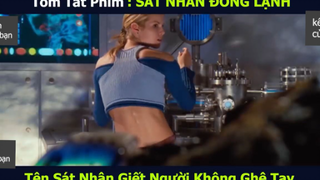 kẻ sát nhân p4 #kenhcuaban