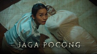 Jaga Pocong (2023)