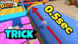 Hot Wheels Hustle Tips and Tricks | Stumble Guys Tips and Tricks