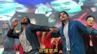 韩立成功学：听懂掌声