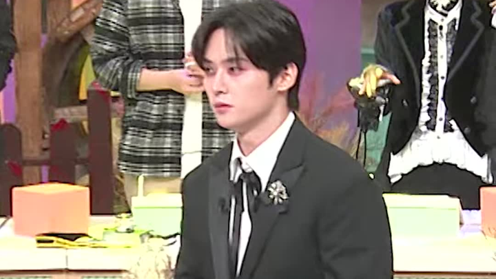 Minho × Felix × Seungmin: Tantangan Tari Chk Chk Boom di Sabtu yang Mengejutkan