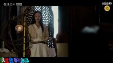 (Eps 1) Jinxed at First Tagalog