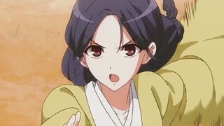 Yue Ti Xia | "Even as a demon, I have no right to hurt others!"