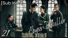 [Sub Indo] Abyss Dweller – Eps. 21 (2025)