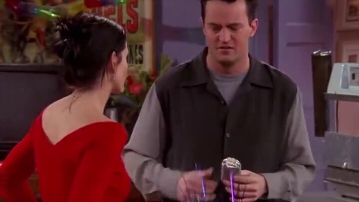 【Friends/Uncut Edition】Some clips that are only available in the DVD Extended Edition (XVII)