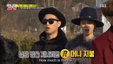 RUNNING MAN Episode 281 [ENG SUB]