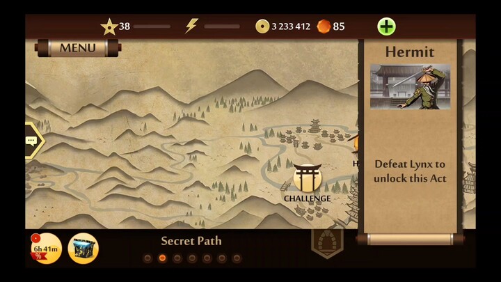 shadow fight 2