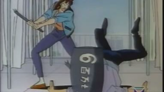 City Hunter  6