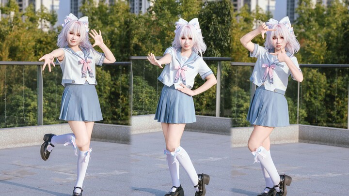 Nơi đáng yêu nhất của ngày 7 tháng 3 – Điểm đáng yêu nhất của tôi