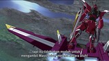 mobile suit gundam SEED eps 36