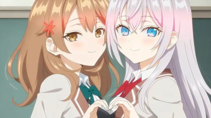 Anime romantis terbaru, BIKIN FANS TERTARIK! 😍