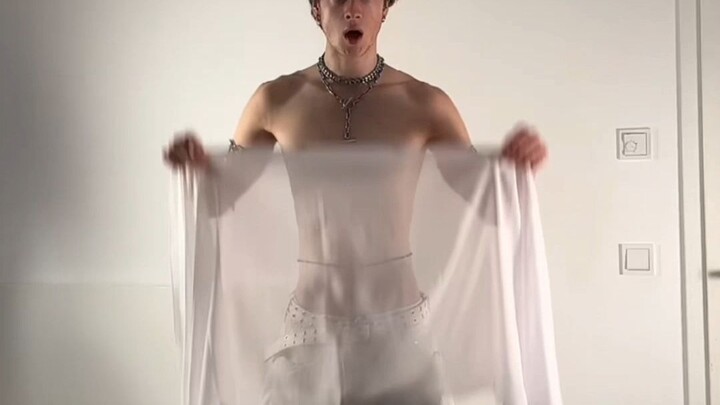 [Track Expansion] Fiery Earthlings – Part 1