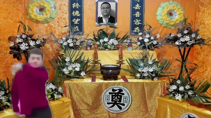 Thị trấn ma dữ dội