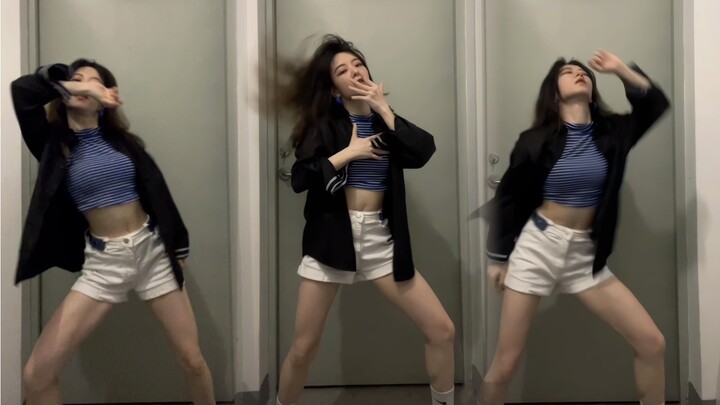 [Dumplings] 158 Handsome Girl's Hallway Bank Promos | Smoothie - NCT DREAM Quick Reaction