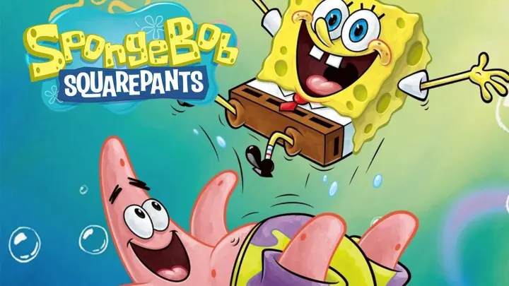 Spongebob Squarepants | S01E05B | Home Sweet Pineapple