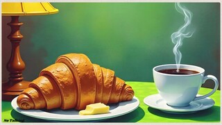 Stay Awhile ✨ Lofi Jazz Vibes for Relaxing and Thinking