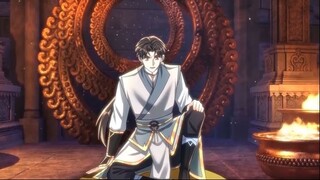 Infinite Extraction: Starting by Nuking the Cultivation World Episodes 16 to 25 Multi Sub