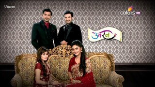 Uttaran - उतरन - 1st January 2014 - Full Episode (HD)