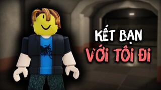 Câu Chuyện KINH DỊ Đằng Sau NGƯỜI CHƠI Roblox Này (HÀI)