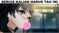 Kalian harus tau nih Info baru tentang Honkai Impact Part 2