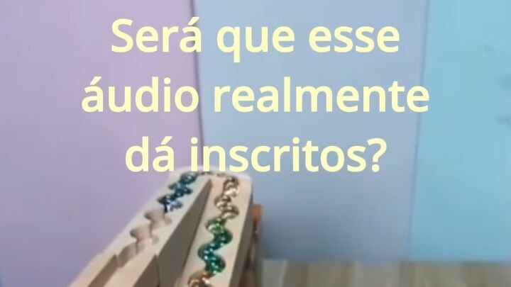 Tentando crescer um canal de cortes de anime