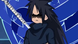 Tập 5: “Madara hai mặt”Uchiha Madara đến giải cứu và lên đường tìm kiếmUchiha Hikari