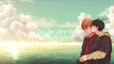Save One Drop One | BL Anime Couples