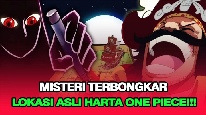 AKHIRNYA DITEMUKAN !!?