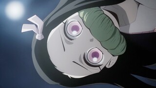 [Kimetsu no Yaiba You Guo Pian] Dokter Ajaib Nezuko——Penutup: Terapi Kremasi Membangun Karya Ajaib