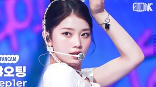 【沈小婷】白发带马尾杀疯了！230421音银竖屏直拍