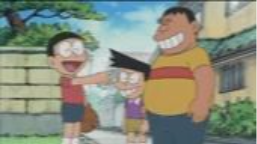 Doraemon episode 3