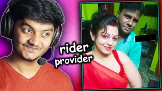 Sarkari Naukari ke fayde 😂😜 *Try not to Laugh challenge*