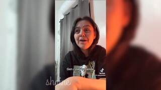 Namy Ulenka Tiktok Compilation ✨