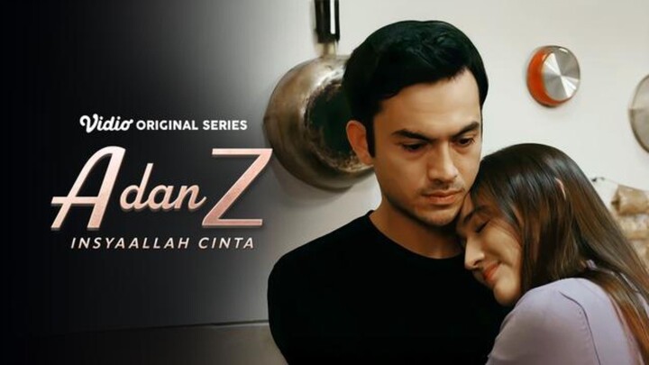 A DAN Z INSYAALLAH CINTA EPISODE 7 "SEMUA GELAP"