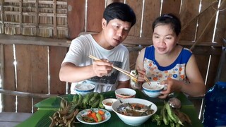 Cá Rô Đồng Kho Me Non Ăn Ngon Hết Sảy| TKQ T372