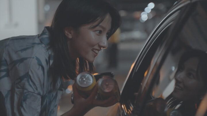 Seorang "pacar" harus terlebih dahulu menjadi seorang "teman"