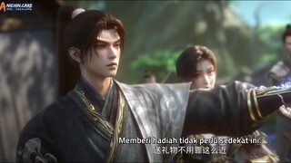 Tomb Of Fallen God S3 Eps 14 Sub Indo Best HD