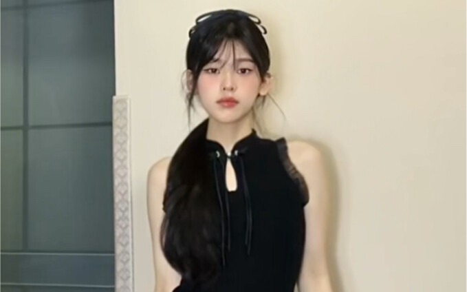 Điệu nhảy đầu tiên của cô gái khiếm thính～～